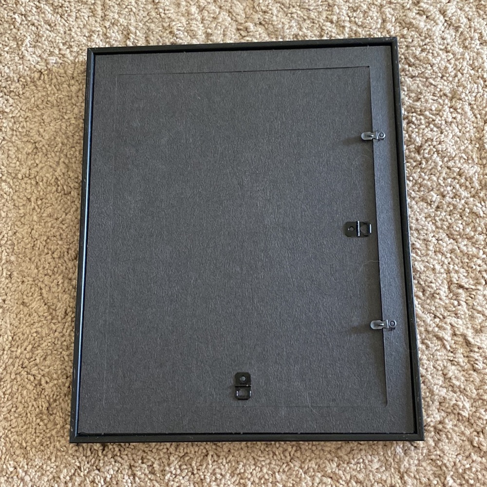 Picture Frame - Picture 2 of 2